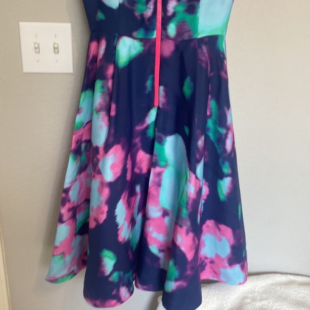 COPY - Kate Spade NWOT Olivia Dress Size 2 - Picture 13 of 14